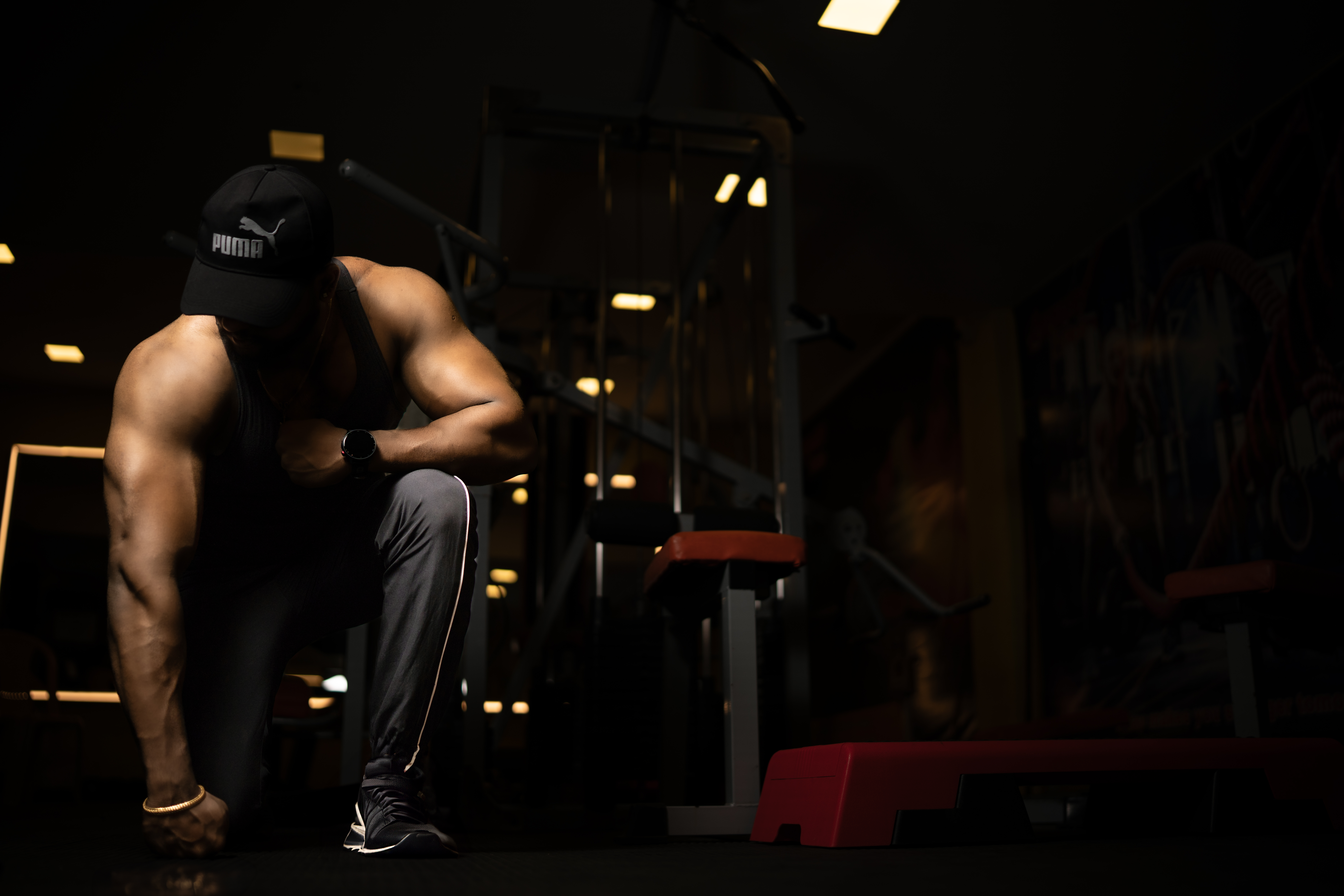 Personalized Training That Works.